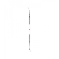 WAX, PORCELAIN & CEMENT INSTRUMENTS