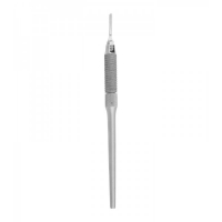 SCALPEL HANDLES