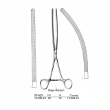 Mayo-Robson, (25 cm)