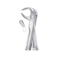 EXTRACTING FORCEPS 'ENGLISH PATTERN'