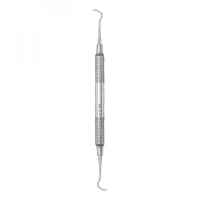 CURETTES NO 4 HANDLE