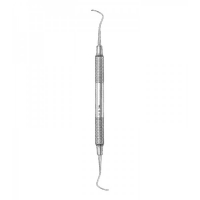 CURETTES NO 4 HANDLE