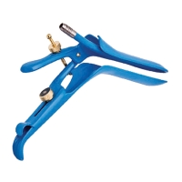 Electrosurgical Instruments for Gynecology