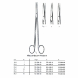 Metzenbaum-Nelson, straight