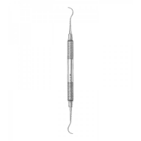 CURETTES NO 4 HANDLE