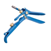 Electrosurgical Instruments for Gynecology