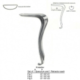 Kristeller Speculum