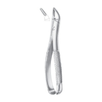 EXTRACTING FORCEPS 'ENGLISH PATTERN'