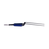 SilverGlide Non-Stick Bipolar Forceps