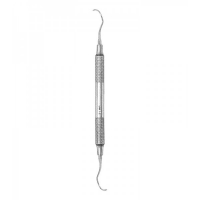 CURETTES NO 4 HANDLE