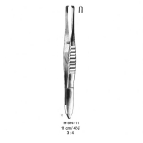 Fixation Forceps