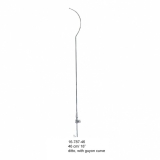 Metal Catheter
