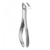 FORCEPS FOR CHILDREN 