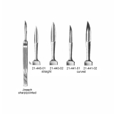 Joseph, sharp/pointed