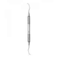 CURETTES NO 4 HANDLE