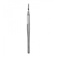 SCALPEL HANDLES