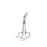 Clothing Scissor, 13 cm