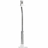 Aspirating Curette