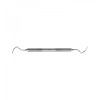 FILES, HOES & KNIVES