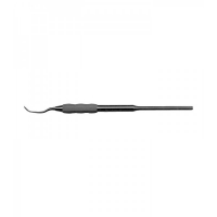 FILES, HOES & KNIVES