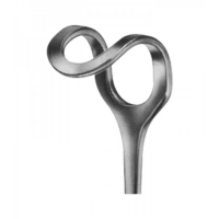 LIP & CHEEK RETRACTOR