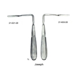 Joseph, right-angled