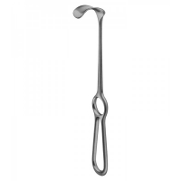 LIP & CHEEK RETRACTOR