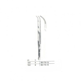 Taylor, Straight - 17.5 cm