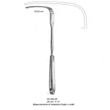 Abdominal & Vaginal Retractors