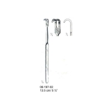 Retractor, 13.5 cm