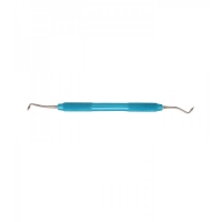 P.K. THOMAS WAXING & GRACEY CURETTES SET