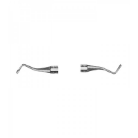 AMALGAM PLUGGERS / CONDENSERS / APPLICATORS