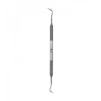 WAX, PORCELAIN & CEMENT INSTRUMENTS