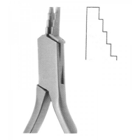ORTHODONTIC PLIERS