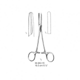 Towel Forcep, 16.5 cm