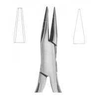 ORTHODONTIC PLIERS