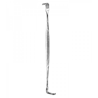 TISSUE RETRACTORS & HOOKS