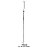 Various Eye Instruments, Magnifier