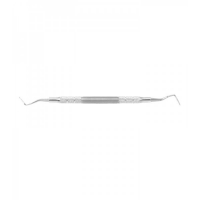 KNIVES , INTERPROXIMAL FILES