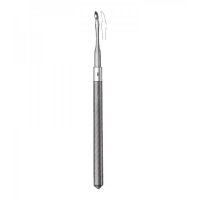 WAX, PORCELAIN & CEMENT INSTRUMENTS