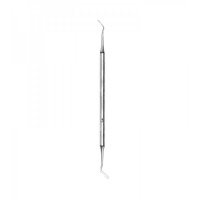 PLASTIC FILLING INSTRUMENTS