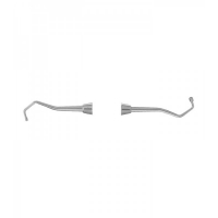 AMALGAM PLUGGERS / CONDENSERS / APPLICATORS