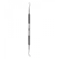 WAX, PORCELAIN & CEMENT INSTRUMENTS