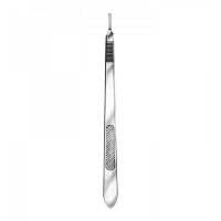 SCALPEL HANDLES