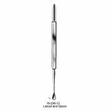 Lancet Spoon
