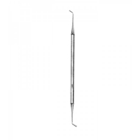 PLASTIC FILLING INSTRUMENTS