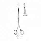 Cotton Swab Forceps