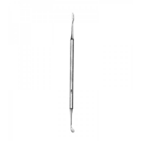 PLASTIC FILLING INSTRUMENTS