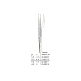 Micro Forceps