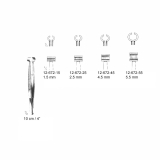 Tendon Seizing Instrument